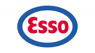 Hoofdafbeelding Esso Voskuilen Benzinestation